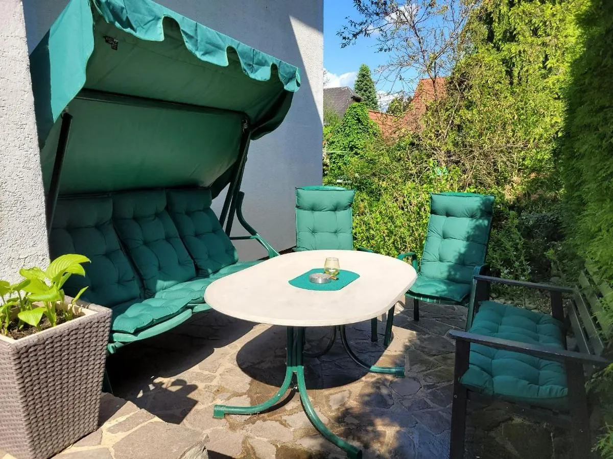 Zentral Gelegene, Sehr Ruhige Und Helle Wohnung Graz Austria