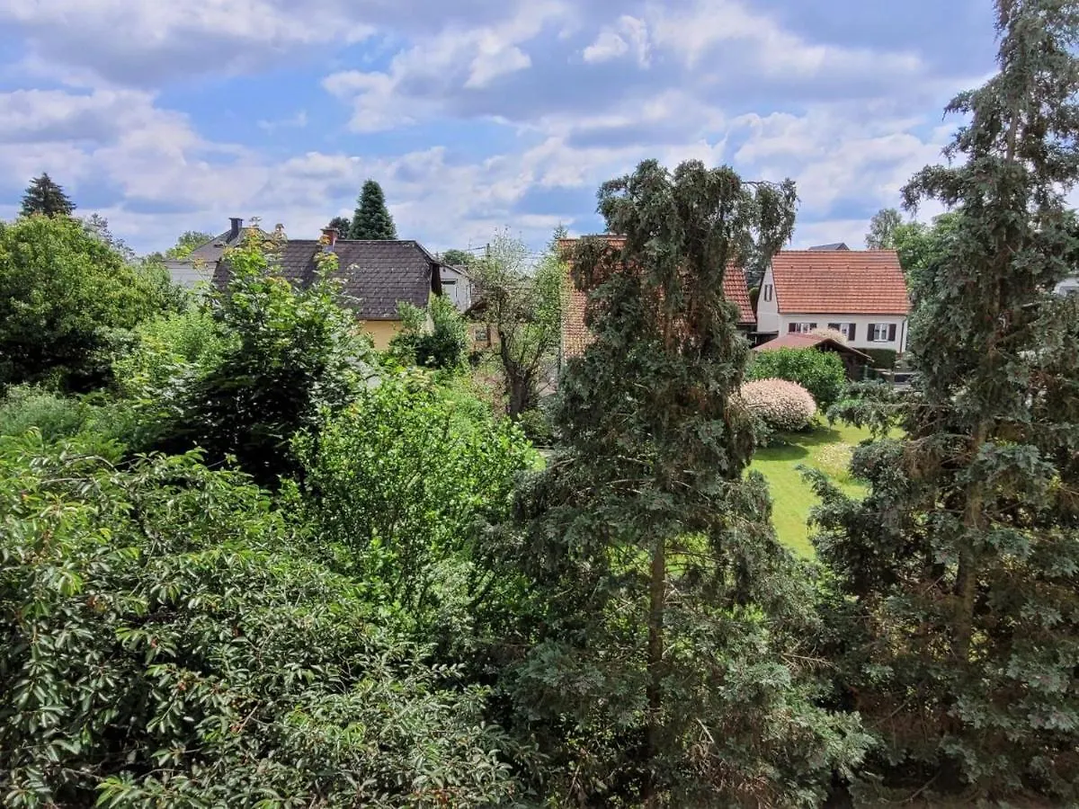 Apartment Zentral Gelegene, Sehr Ruhige Und Helle Wohnung Graz